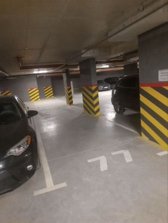 Оренда паркомісця Auroom City Пимоненка - фото 1