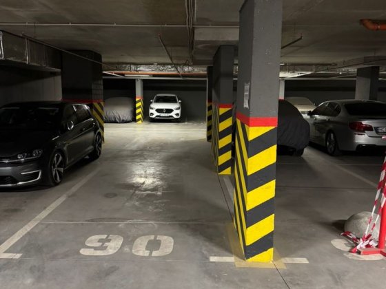 Здам в оренду паркомісце в ЖК Auroom City Львов