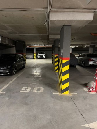 Здам в оренду паркомісце в ЖК Auroom City - фото 1