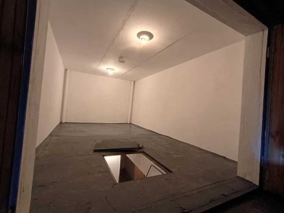 Сдам капитальный охраняемый гараж в центре Запоріжжя