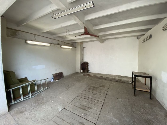 Здам в оренду гараж великий! Рясне - фото 1