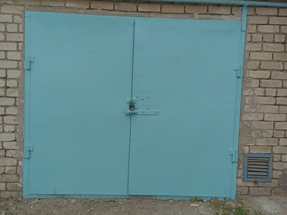 Сдам капитальный гараж Запорожье