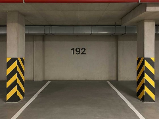 Оренда ЕЛЕКТРО-паркомісця по вул. В. Великого 21 (Wabi), ЖК Америка Львов