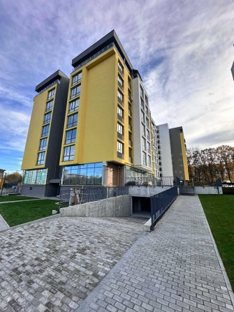 Оренда  паркомісця  ЖК Соняшник,  Рясне -2, Львів - фото 1