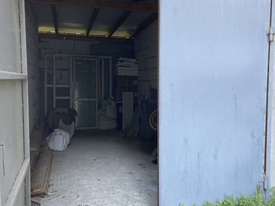 Гараж Склад вул. Водогінна Львів