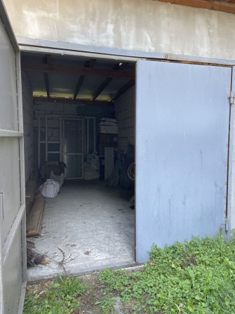 Гараж Склад вул. Водогінна - фото 1