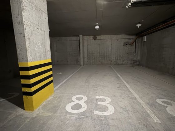 Оренда паркінгу в новобудові Львов