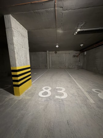 Оренда паркінгу в новобудові - фото 1