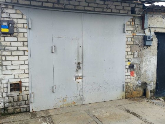 Сдам Аренда с 15.11.25 капит гараж в кооп"Жигули",Осипенковский м-р, Запорожье