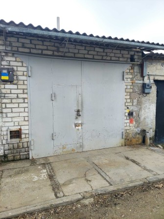 Сдам Аренда с 15.11.25 капит гараж в кооп"Жигули",Осипенковский м-р, - фото 1