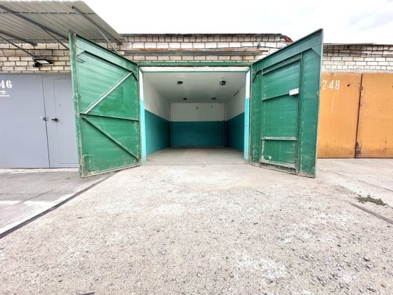 Гараж Северный. Долгосрочная аренда.