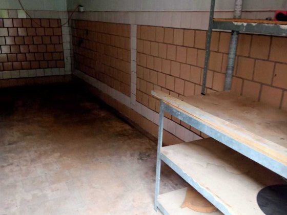 Аренда гаража Космонавтов/пр. Октябрьский Николаев