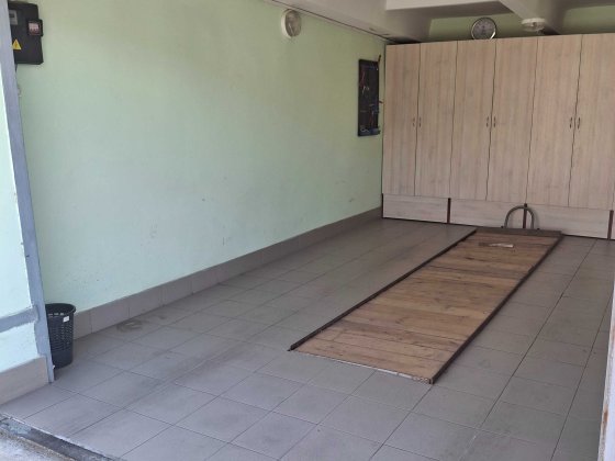 Гараж в АГК "Прогрес", вул. Мореходна - Бузника (район Таксопарка) Николаев