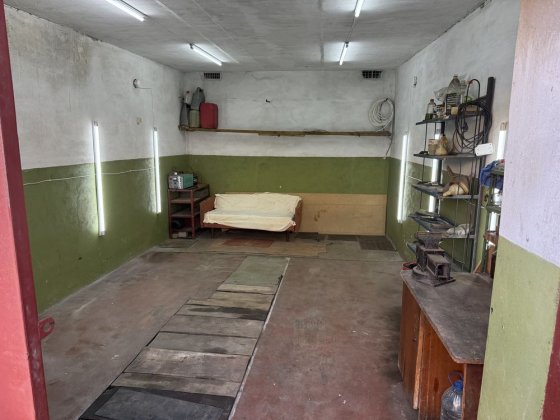 Сдам гараж Варваровка Николаев