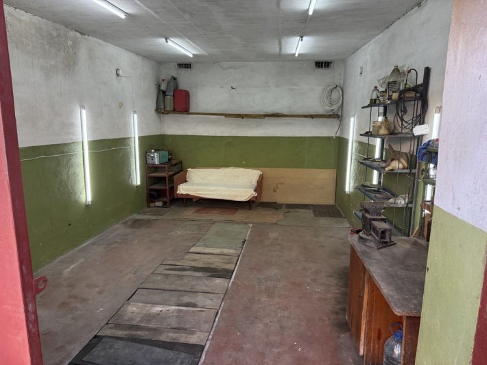 Сдам гараж Варваровка - фото 1