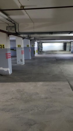 Оренда паркомісця під мотоцикл Позняки - фото 1