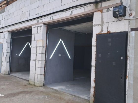 Аренда СТО Борщагівка Киев