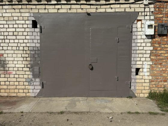 Здаю гараж АГК Турбініст Николаев