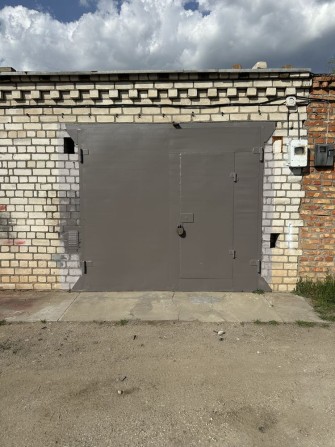 Здаю гараж АГК Турбініст - фото 1