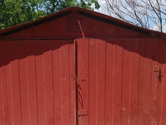 Сдам гараж (Намыв) Миколаїв