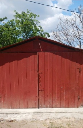 Сдам гараж (Намыв) - фото 1