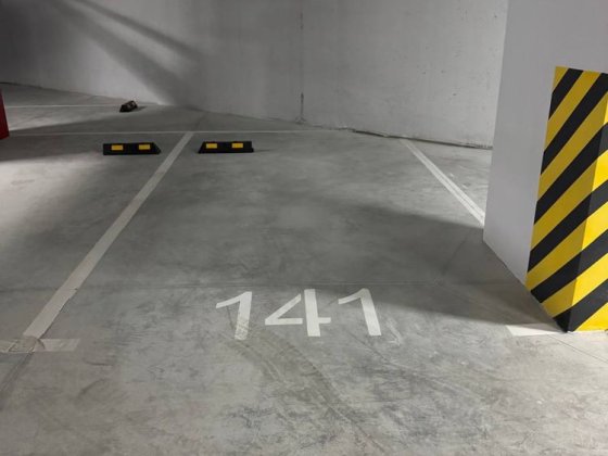 Паркінг ЖК Great Грейт Киев