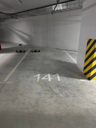 Паркінг ЖК Great Грейт - фото 1