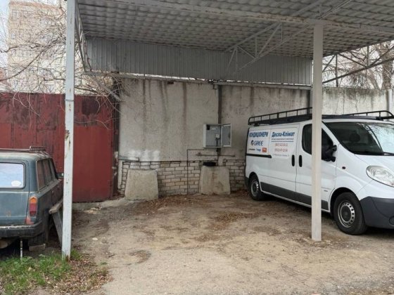 Сдам паркоместо в центре города Миколаїв