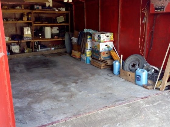 Сдам металлический гараж. Миколаїв