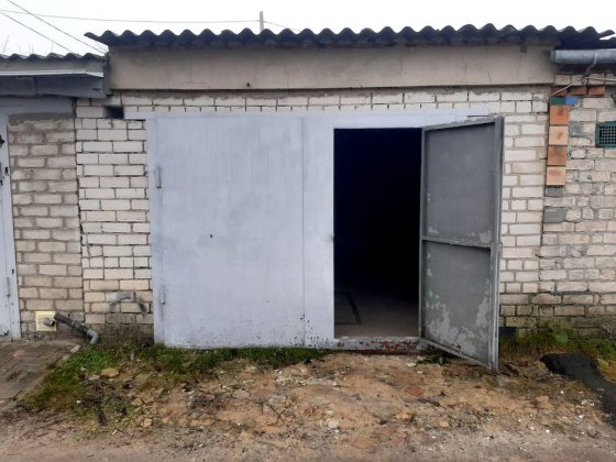 Сдаётся капитальный гараж в Николаеве Миколаїв