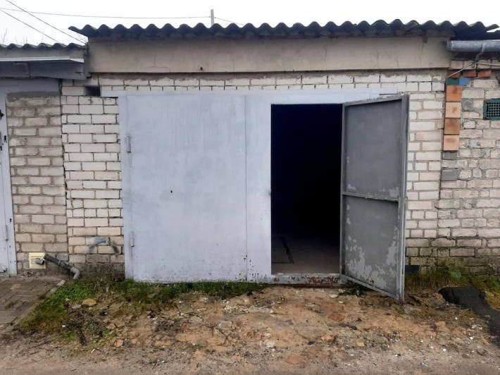 Сдаётся капитальный гараж в Николаеве - фото 1