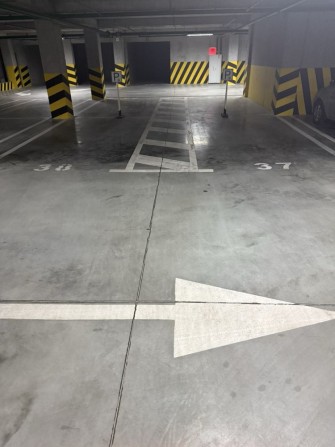 Здам паркомісця,ЖК НОВА АНГЛІЯ - фото 1