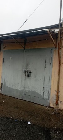 Гараж кооператив ластівка здам в аренду - фото 1