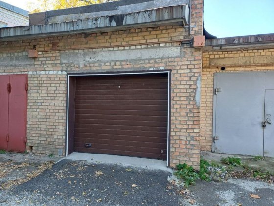 Оренда супер гаража 46 м2 Січових Стрільців 24-Б Пейзажна алея Яр Вал Киев