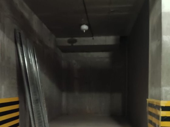 Парковка вул Стрийська 45д Львов