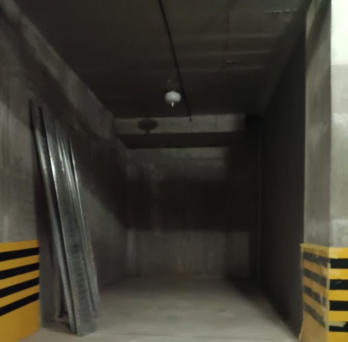 Парковка вул Стрийська 45д - фото 1