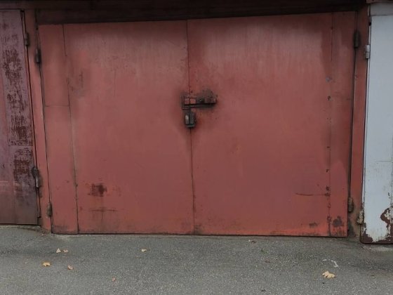 Гараж в аренду Соломенский район, ул.Уманская Киев