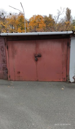 Гараж в аренду Соломенский район, ул.Уманская - фото 1