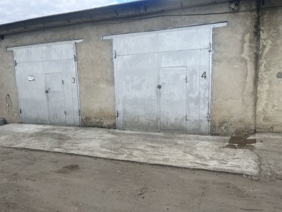 Сдам каменный гараж в Одессе ,на Котовского Одесса