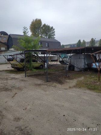 Сдам крытое паркоместо - фото 1