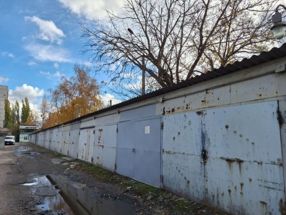 Сдам гараж, м. Студенческая, 522 м-р Харьков