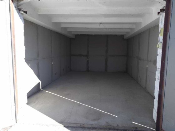 Теплый гараж в аренду Одесса