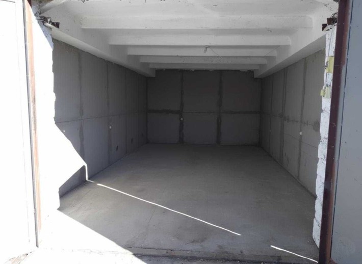 Теплый гараж в аренду - фото 1