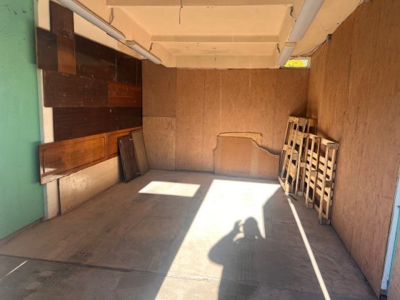 Акція оренда новий гараж  cклад Березняки з охороною