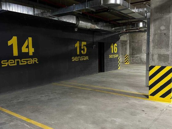 Підземний паркінг/укриття від власника вул. Шевченка 73. Відеонагляд Львів