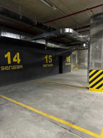 Підземний паркінг/укриття від власника вул. Шевченка 73. Відеонагляд - фото 1