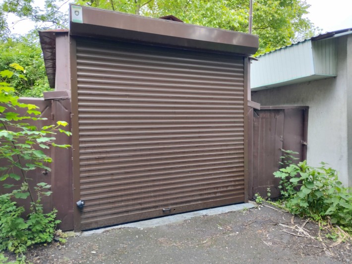 Здам в оренду гараж на вул. Природна 17 (вул. Чупринки, Франк. адмін.) - фото 1