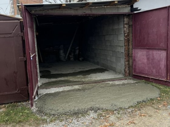 Оренда гаража  Рясне 1 Львов