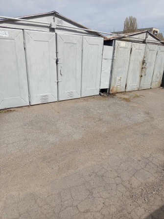 Оренла гаража з підвалом - фото 1