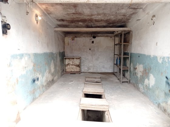 Оренда гаражу вул. Єрошенка Львів